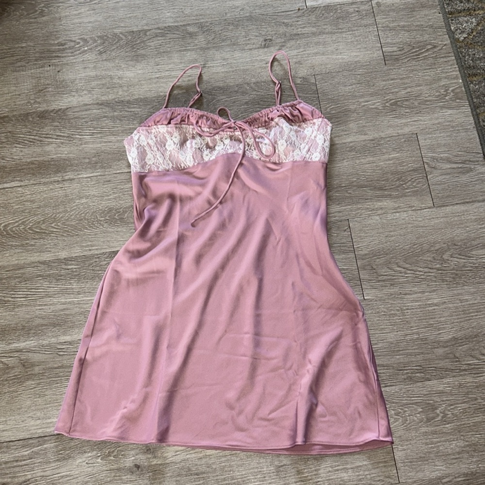 Urban Outfitters Slip dress - Picture 3 of 5